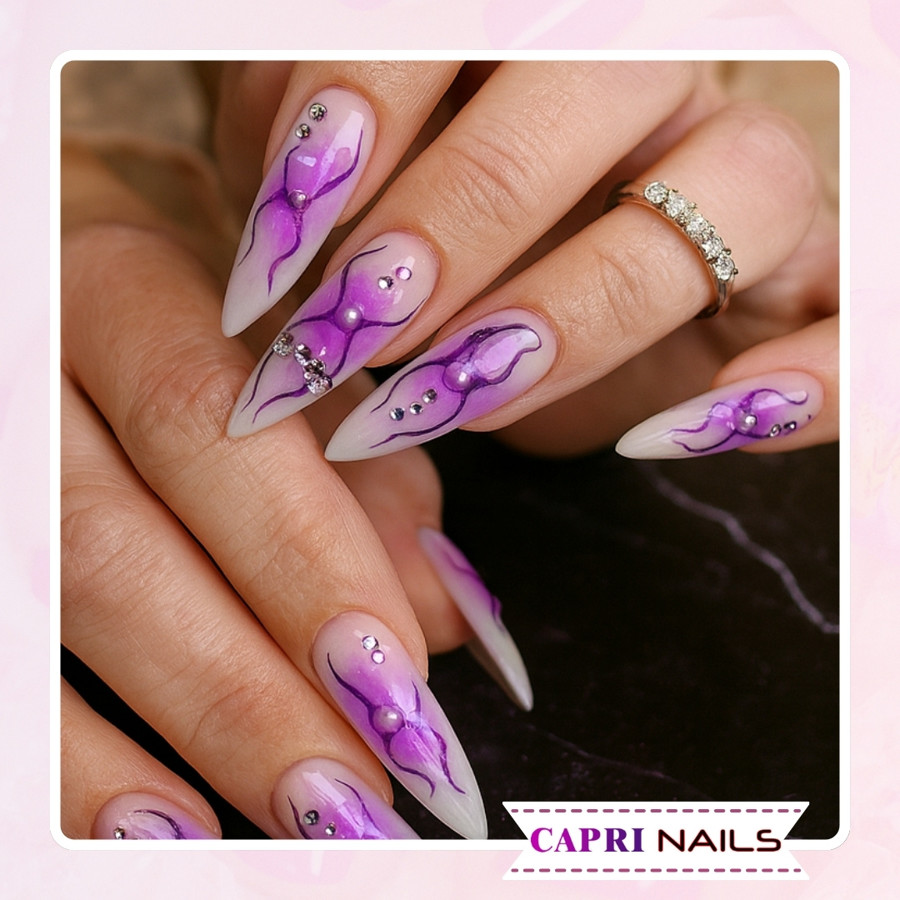 Capri Nails LLC